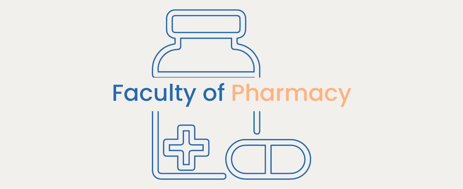 Faculty of Pharmacy
