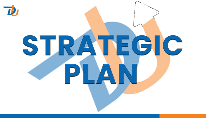 Delta University Strategic Plan