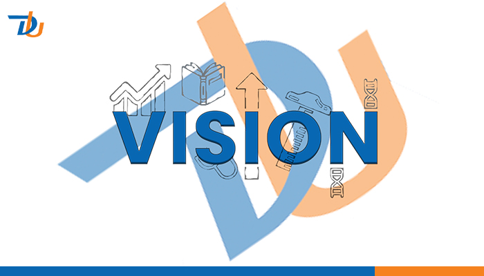 Delta University Vision